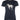 T-shirt -Sparkle- bleu foncé (6900) 110/116