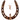 Crochet fer à cheval
