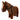 HKM Cheval Câlin