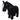 HKM Cheval Câlin