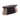 Premiere borstel Dandy Soft Grip hard medium