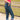 Rijbroek Equitights Sporty Banner Full Grip