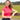 Shirt Capsleeve Sporty