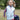 Bodywarmer Diva Mauvewood