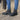 Stalschoen Leder Safety Steel Toe