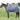 Harry's Horse regendeken Thor 100gr