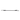 Waldhausen elastisch vastzettouw 55cm