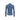 BR CLX long-sleeve zip-up shirt dames