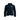 BR Mini Vest met rits