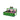 Porte-manteau Hookie de Stubbs