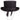Chapeau de dressage Premiere feutre poil Noir 54
