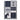 HV Polo Omslagdoek HVPVivianne One Size Navy