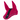 BR 4-EH Bonnet Finn Very Berry Poney
