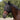 QHP Masque Anti-Mouches avec Oreilles Mini