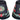 Harry's Horse Springschoenen Diva Camo mini