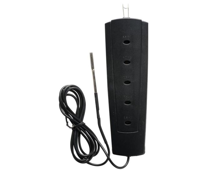 Tester ogrodzeń Pulsara 5 poziomów napięcia main product photo