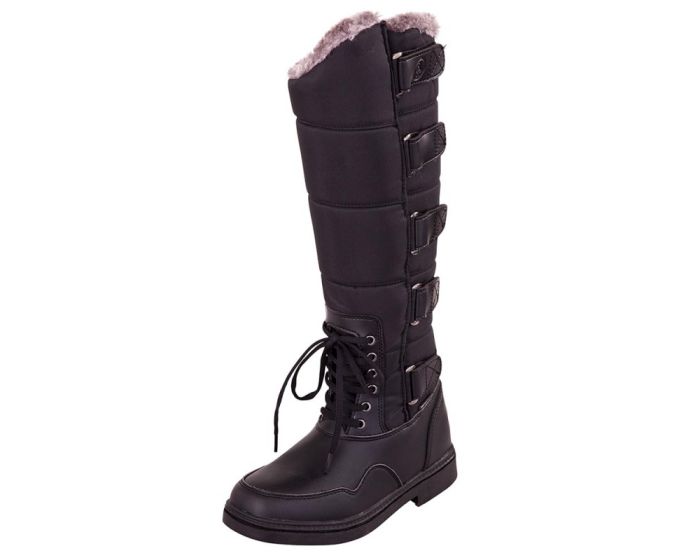 BR Zimowe buty jeździeckie Siberia main product photo
