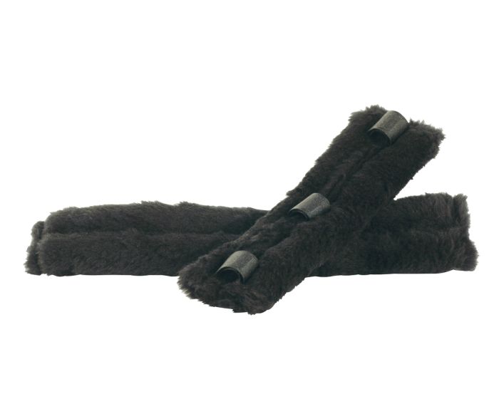 PFIFF Maska Halter z imitacji futra main product photo