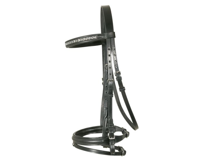 PFIFF Uzda z łańcuszkiem na czole main product photo