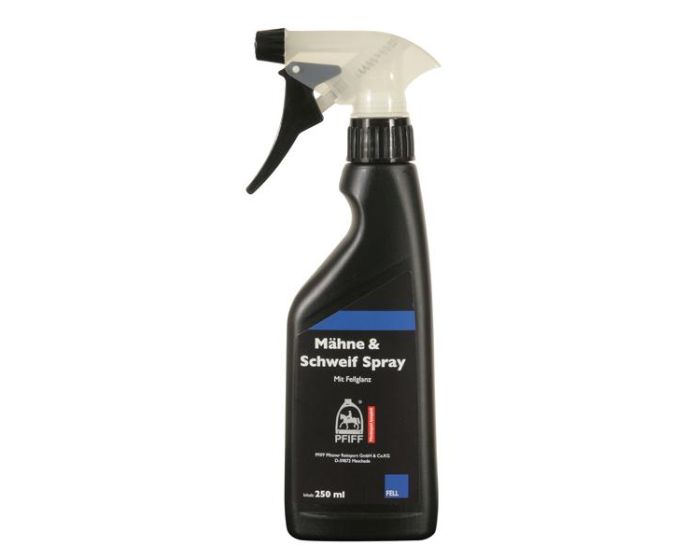 PFIFF Spray do grzywy i ogona main product photo