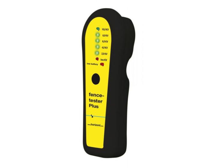 PFIFF tester ogrodzeń Mplus main product photo
