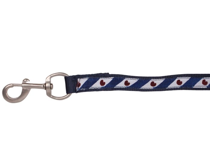 QHP Lead Rope Frisian main product photo