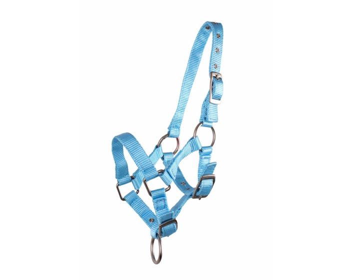 QHP Halter źrebię main product photo