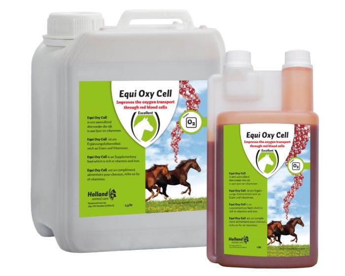 Excellent Ogniwo tlenowe Equi main product photo