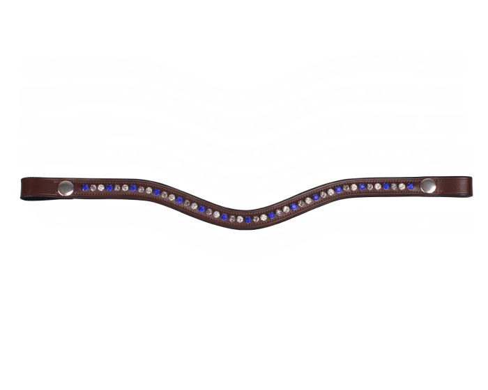 QHP Floria Brow Band main product photo
