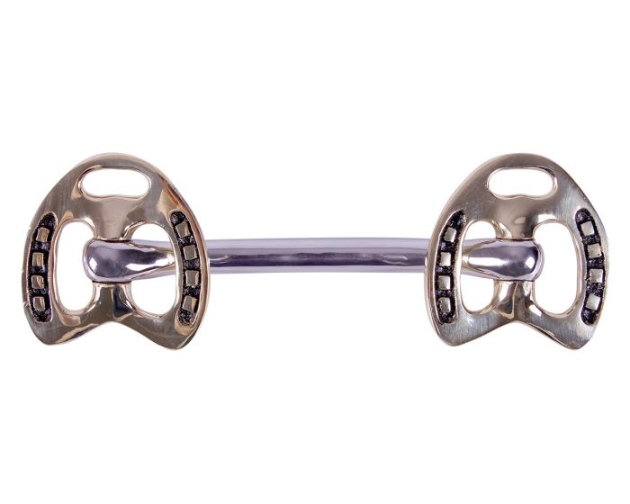 Podbierak QHP bit ze stali nierdzewnej main product photo
