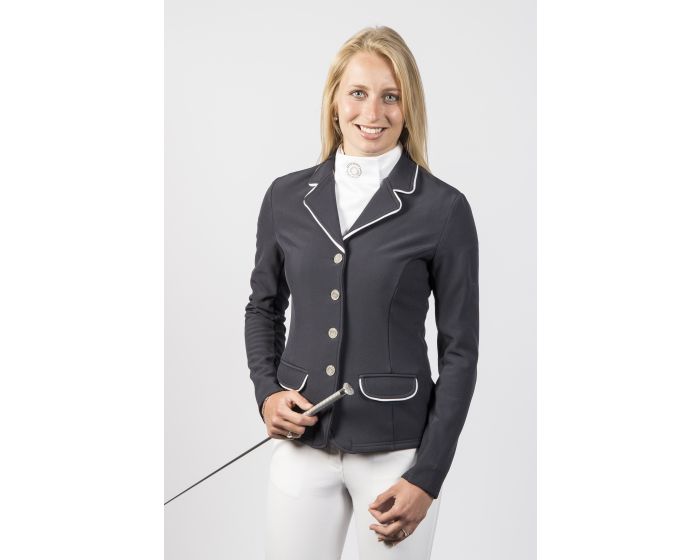 Kurtka jeździecka Harry's Horse Softshell St.Tropez II main product photo