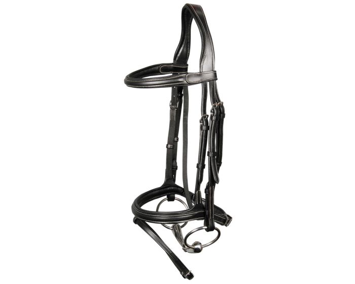 Harry's Horse Bridle Nottingham main product photo
