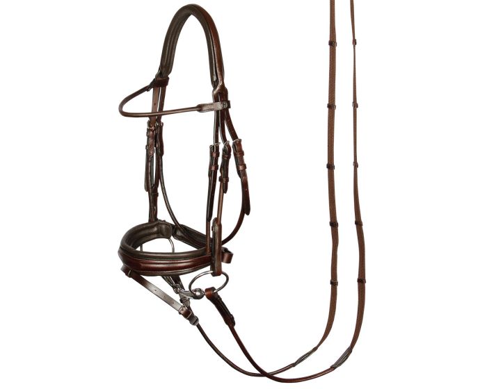 Harry's Horse Bridle Squarefit main product photo