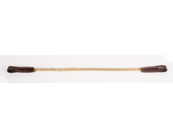 Kryształowa runda Harry'ego Horse Browband main product photo