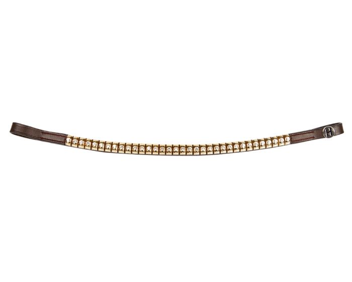 Paski diamentowe Harry'ego Horse Browband main product photo