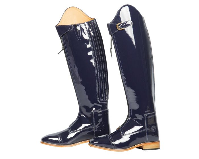Harry's Horse Riding boot Polo Lacque normal main product photo