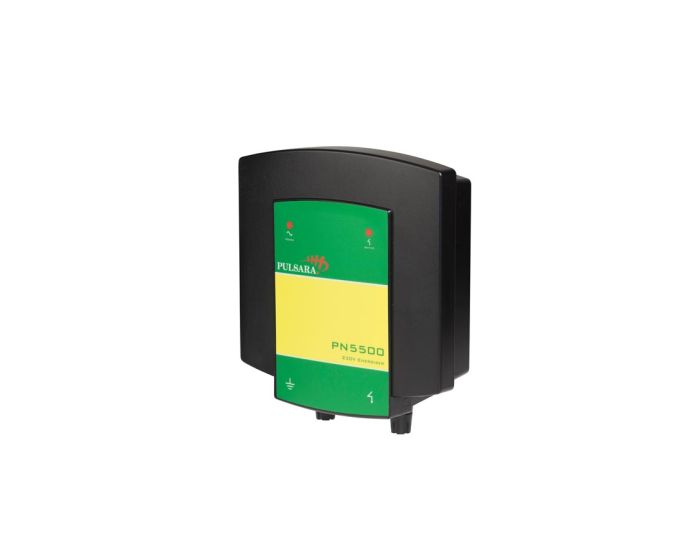Pulsara PN5500 main product photo