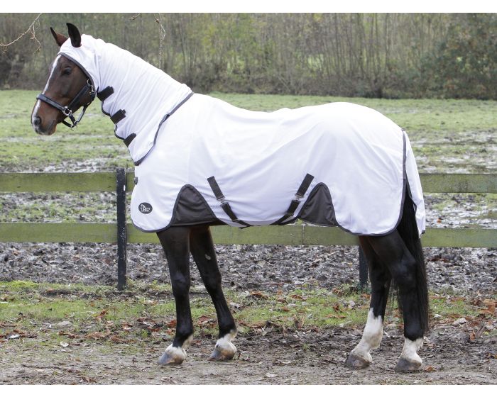 Harry's Horse Koc Flyprotection z szyją main product photo