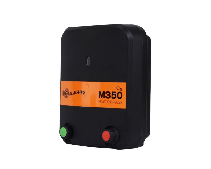 Gallagher M350 main product photo