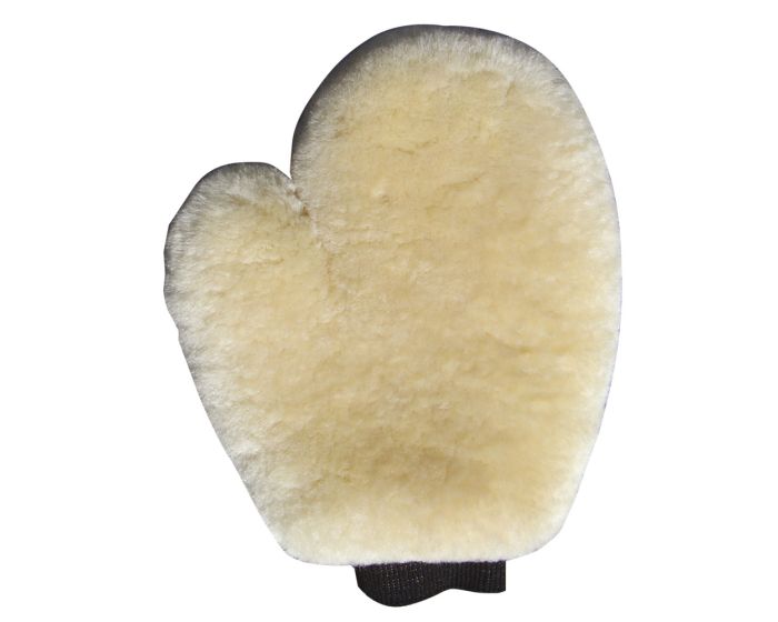 Harry's Horse Rękawica do pielęgnacji merino main product photo