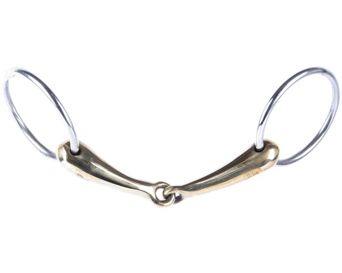 Złoty mosiądz Harry's Horse Watertrens 19mm main product photo