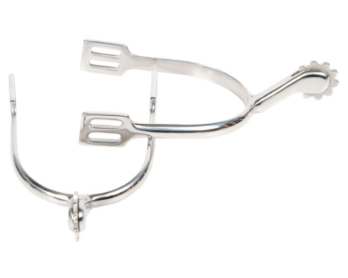 Harry's Horse Śledzi kółko ze stali nierdzewnej main product photo