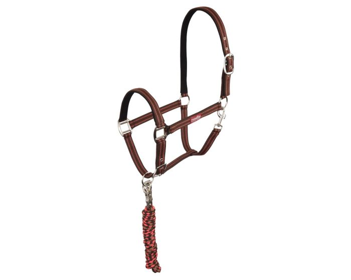 Premiere Halter Set (Panic Hook) main product photo
