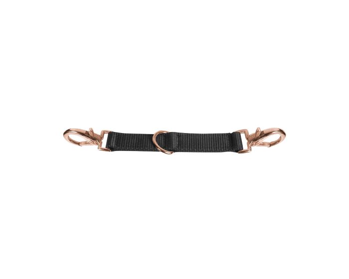 Waldhausen Okulary do lonżowania Rosé main product photo