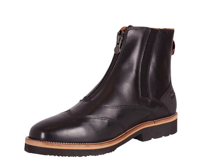BR Jodhpur Comfort Line + Souplesse Zip (lds) main product photo