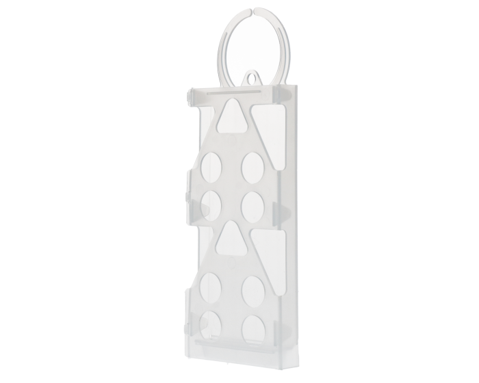 Knock Off Uchwyt na pułapkę na mole Geo main product photo
