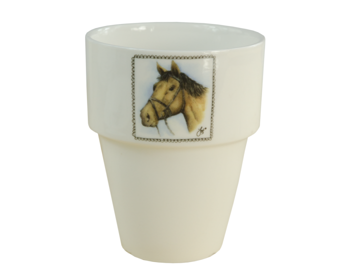 Hofman Sklep rolniczy Kubek na mleko Koń main product photo