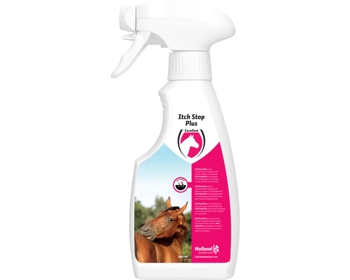 Excellent Swędzenie Stop Plus Spray main product photo