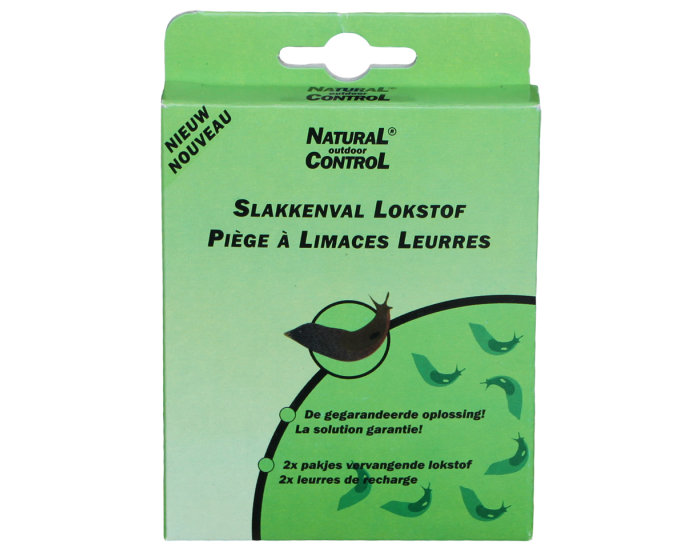 Hofman Luźny środek wabikowy pochłaniacza żużla main product photo