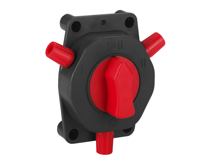 ZoneGuard Szybkie włączanie i wyłączanie main product photo